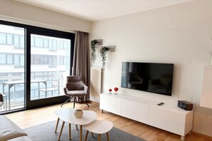 Smart TV 