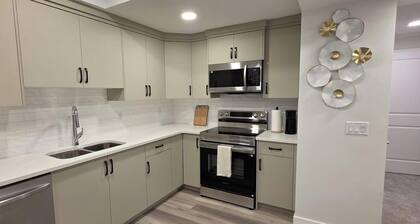 CobbleBrook Executive Suites; family Friendly
