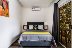 Room - Elixir Hotel - Suite (Tamarindo)