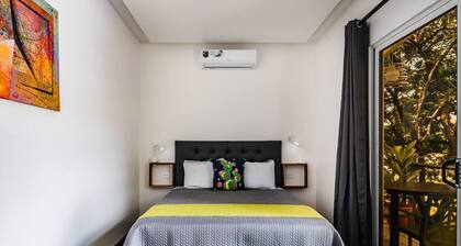 Elixir Hotel - Suite
