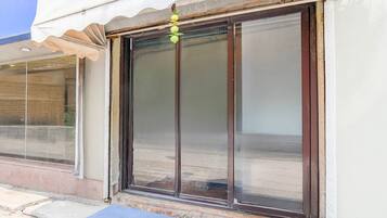 DĂ©tail de lâextĂ©rieur