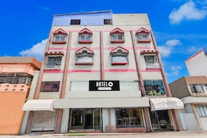 Exterior - Super Hotel O Serampore (Kolkata)