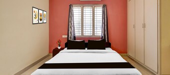 Super Collection O Bhanugudi Junction