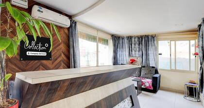 DeluxeStay Inn Luxury Service Apartments