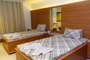 Chambre Classique avec lits jumeaux