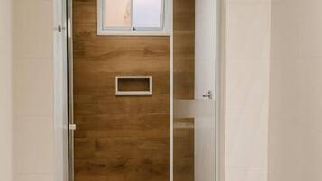 Double Room | Bathroom