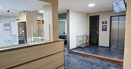 Hotel Center