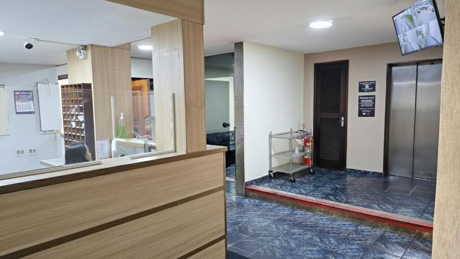 Hotel Center
