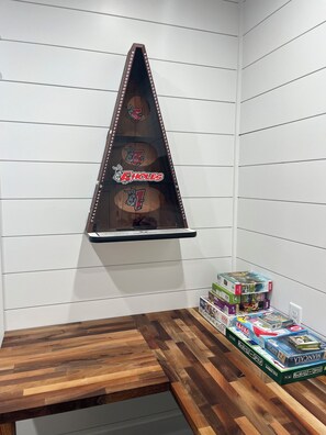 Sala de juegos