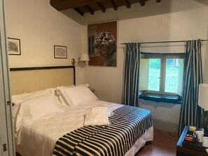 Room - Albergo le Casaline (Campello sul Clitunno)