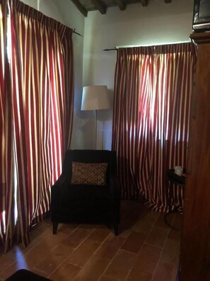 Basic-Doppelzimmer | Innenbereich