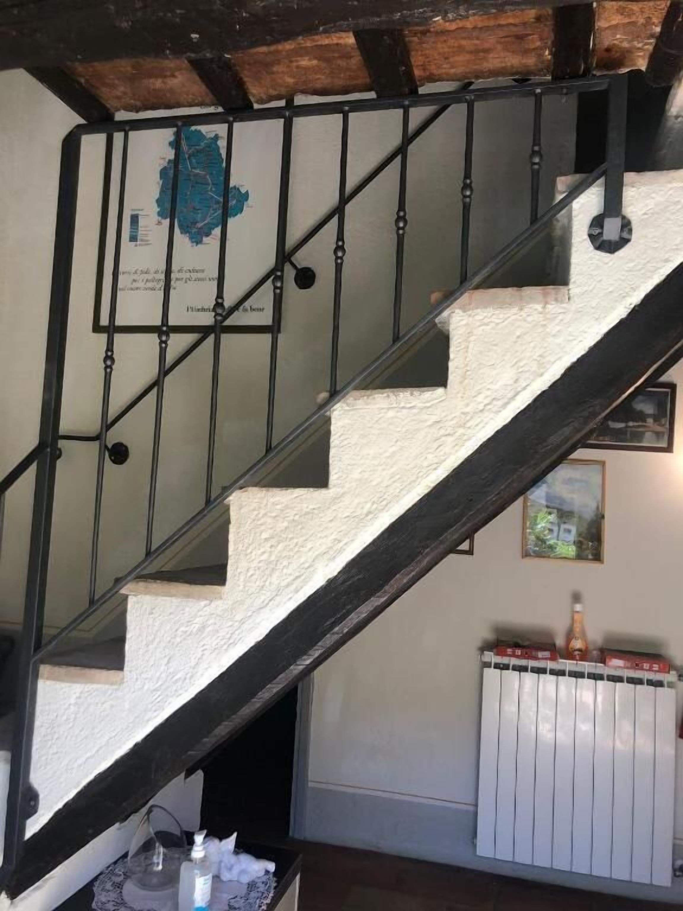 Standard Twin Room | Interior