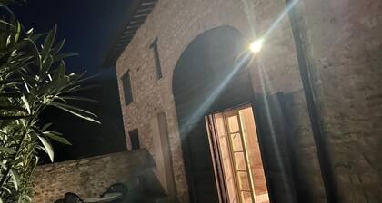 Albergo le Casaline