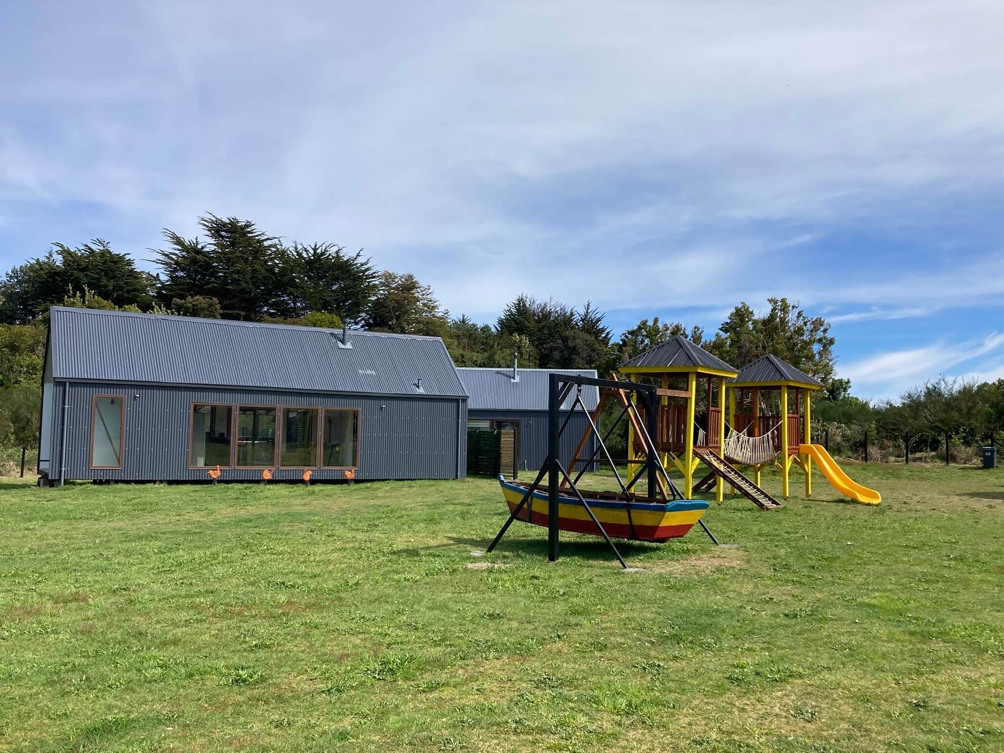 Espace pour enfants