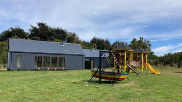 Espace pour enfants