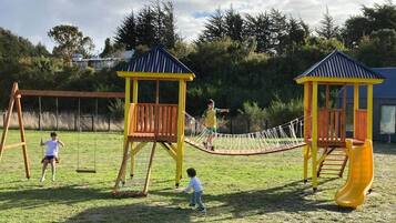Children’s area