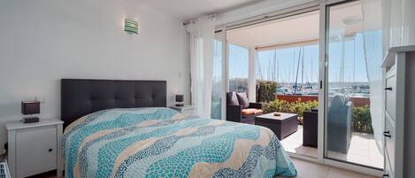 2 Schlafzimmer, kostenloses WLAN