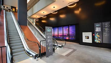 Appartement | Intérieur