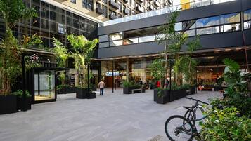 Appartement | Extérieur