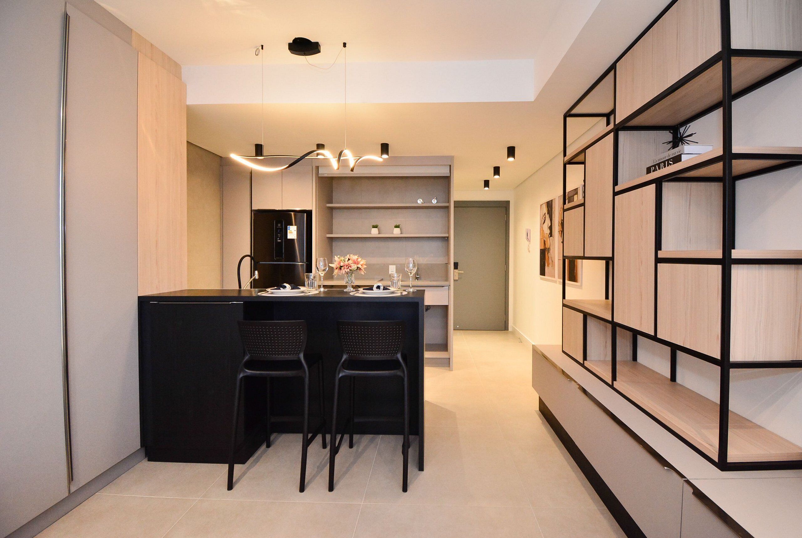 Apartment | Interior