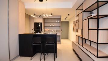 Apartment | Interior