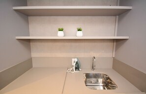 Apartment | Interior - Studio em frente a UFSC e HU - VIVA 207R (Florianópolis)