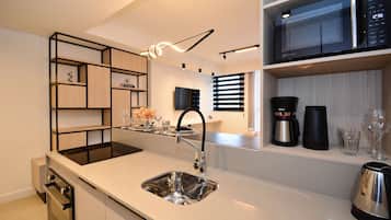 Apartment | Private kitchen