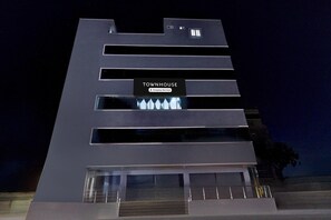 Exterior - DeluxeMunagala Arcade (Hyderabad)