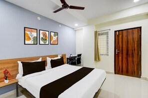 Room - DeluxeMunagala Arcade (Hyderabad)