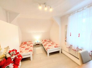 Room - Apartments Villa Mavi, Novalja - 2nd Floor (Novalja)