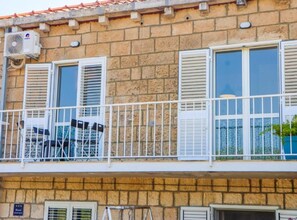 Exterior detail - Konavle Village Apartment (Cilipi)