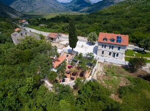 Exterior - Stanica – The Imperial Route Heritage Experience-Standard Twin Room (Ravno)