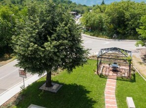 Property grounds - Stanica – The Imperial Route Heritage Experience-Standard Twin Room (Ravno)