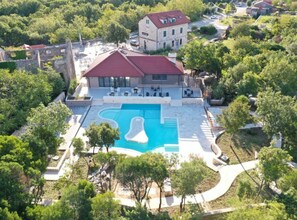 Exterior - Stanica – The Imperial Route Heritage Experience-Standard Twin Room (Ravno)