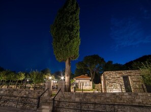 Exterior - Stanica – The Imperial Route Heritage Experience-Standard Double Room 1 (Ravno)