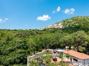 Property grounds - Stanica – The Imperial Route Heritage Experience-Standard Double Room 2 (Ravno)