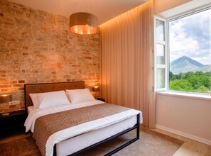 Room - Stanica – The Imperial Route Heritage Experience-One Bedroom Suite (Ravno)