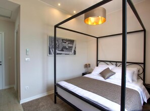 Room - Stanica – The Imperial Route Heritage Experience-One Bedroom Suite (Ravno)