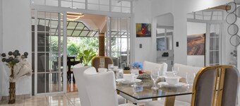 Elegant Home with Breathtaking Views @ Escalón