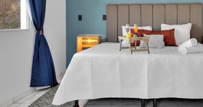 3 Schlafzimmer, Bügeleisen/Bügelbrett, kostenloses WLAN, Bettwäsche