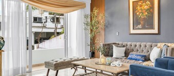 Elegant Home with Breathtaking Views @ Escalón