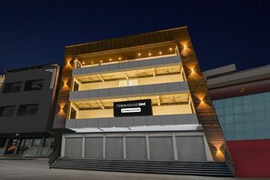 Exterior - DeluxeTownhouse Oak Owaisi Hospital (Hyderabad)