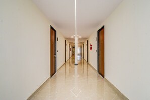 Interior - DeluxeTownhouse Oak Owaisi Hospital (Hyderabad)