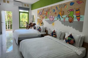 Room - Spacious Family Suite Perfect for Group Stay (Bali)