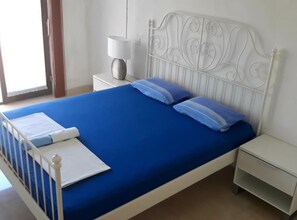 4 Schlafzimmer, Internetzugang, Bettwäsche