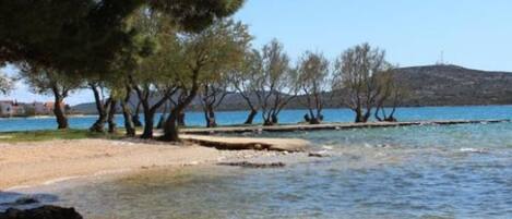 Plage