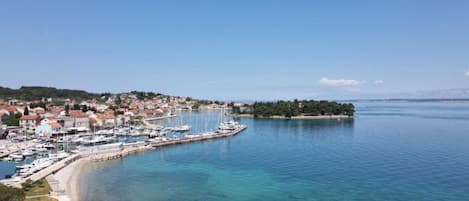 Port de plaisance