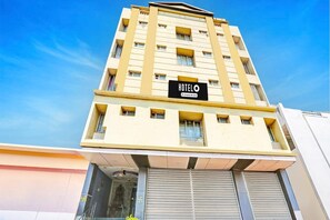 Exterior - Super Kurnool Formerly Sai Priyanka Inn (Kurnool)