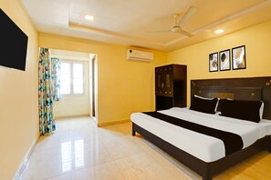 Room - Super Kurnool Formerly Sai Priyanka Inn (Kurnool)