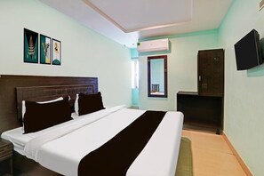 Room - Super Kurnool Formerly Sai Priyanka Inn (Kurnool)